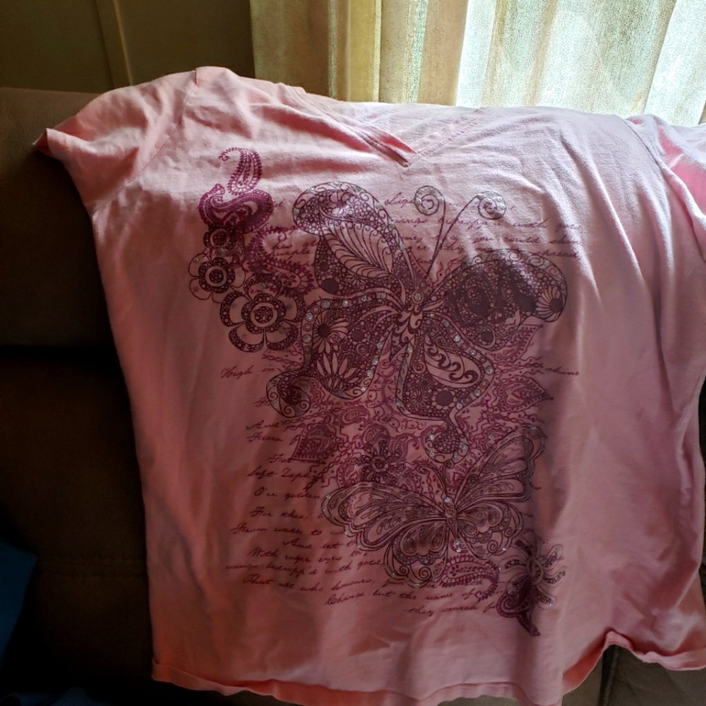 Bobbie brooks T Shirt